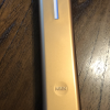 View image: Artisan Carved Mezuzah