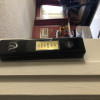 View image: Modern Shin Mezuzah